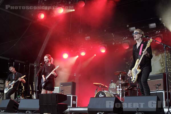 WOLF ALICE - 2015-08-28 - SAINT CLOUD - Domaine National - Scene Pression Live - 